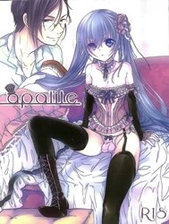 Apatite (Black Butler)
