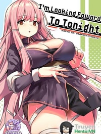 Konya wa Otanoshimi desu