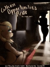 When Opportunities Arise