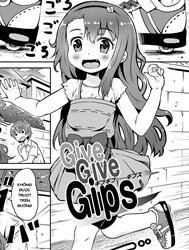 [Loli] Give Give...Gips