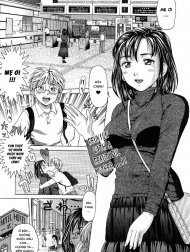 Kinjirareta Futari [[Shiraishi Nagisa] Kinjirareta Futari | Forbidden Relationship (Boshi Chijou Kitan 2) [English] [Koichan]]