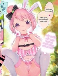 Animal Oukoku e Youkoso! [Welcome to the Animal Kingdom! ; あにまる王国へようこそ！]