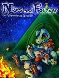 Now and Forever (Pokemon)