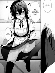 Kouhai-chan ni Eroi Koto Sareru Hon 6
