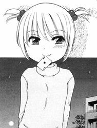 [Loli] Trò Chơi Hoàng Đế [The Emperor Game]