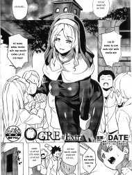 OGRE #Extra