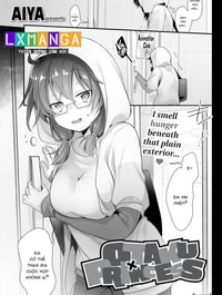 Otaku x Princess