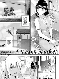 Địt banh mùa hè [Summer Indiscretion]