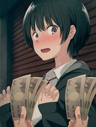 Bạn sẽ mất bao nhiêu tiền? [いくらでヤれますか？; Ikura de ya remasu ka?; How much will it cost you?]