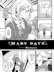 Mary Days