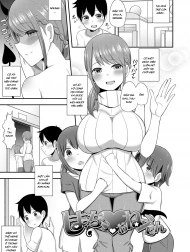 Shimacchu Onee-san
