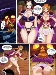 Beast Pirates