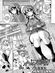 Brocon! Brother complex [BroCon!; Brother Complex]