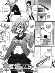 Kimi ga Neteru Aida ni...