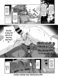 Delicious Lakeside Town 2 [Otoko o Mesu ni Suru]