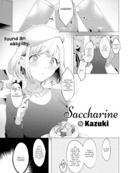 Saccharin