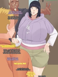 Lady Hinata part 1