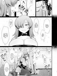 Bị dập tời bời bởi cậu bé shota ở thế giới khác [Isekai de Shota ni Okasareru Yatsu; Ravaged by a Shota in Another World; 異世界でショタに犯されるやつ]