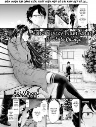 Cô nàng bán hoa Nagi-chan muốn thay đổi [The floozy Nagi-chan wants to change]