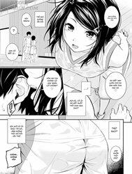 How to Tease Someone [Comic Bavel 2017-12]