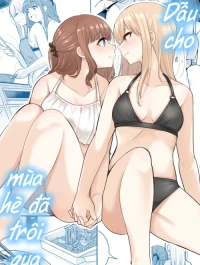 Dẫu cho mùa hè đã trôi qua