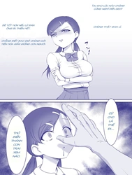 HOKURO RUYSEIGUN [FtM Misandrist]