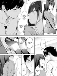 Friend Delivery [Comic X-Eros #73]