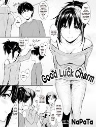 Bùa Yêu May Mắn [Good Luck Charm]