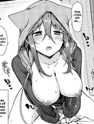 Cảm Xúc Thật Của Cô Nàng Với Vẻ Mặt Vô Cảm! [How a Poker-Faced Girl Really Feels]