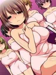 Itoko ga Saikin, Muchimuchi no Kekkou