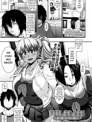 FEEL SO ASS ~Unmei, Kanjichatta