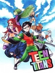 [Loli] Beast Boy Mating Cycle (Teen Titans)