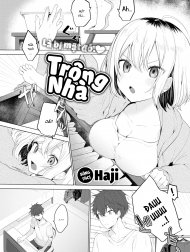 Trông Nhà [House-Sitting]