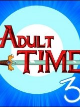 Adult Time 3