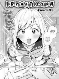 Independent Research Truyện hentai Independent Research