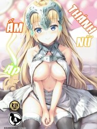 Thánh nữ ấm áp [Seijou no Nukumori; 聖女のぬくもり]