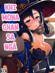 MONA-OCHI [ヒツジ企画 (むねしろ)]