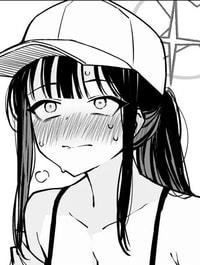 Saori và sensei