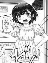Đồ nói xạo [Usotsukikko]