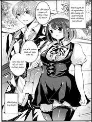 Onna ni Natte Koishite [女になって恋して; Being a woman in love]