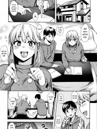 Sau giờ ăn vặt [Oyatsu no Ato de]