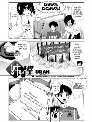 Ane boku birthday