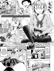 Bí mật của em [My Secrets]