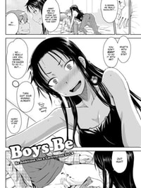 Boys Be