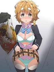 Masamune kun no revenger rakugakimatome [政宗くんのリベンジ落書まとめ]