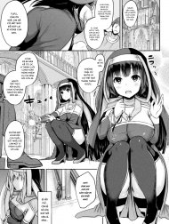 Thánh Luyện Kí~ Ngươi Là Của Ta~ [Seijo Choukyou ~Kanojo wa Watashi no Mono~]