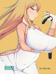 Toshishita no Kanojo