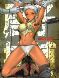 Karako's Capture (Deadman Wonderland)