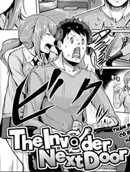 The Invader Next Door