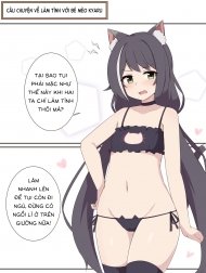 Làm Tình Với Kyaru Đang Cosplay